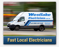 Westlake Electricians